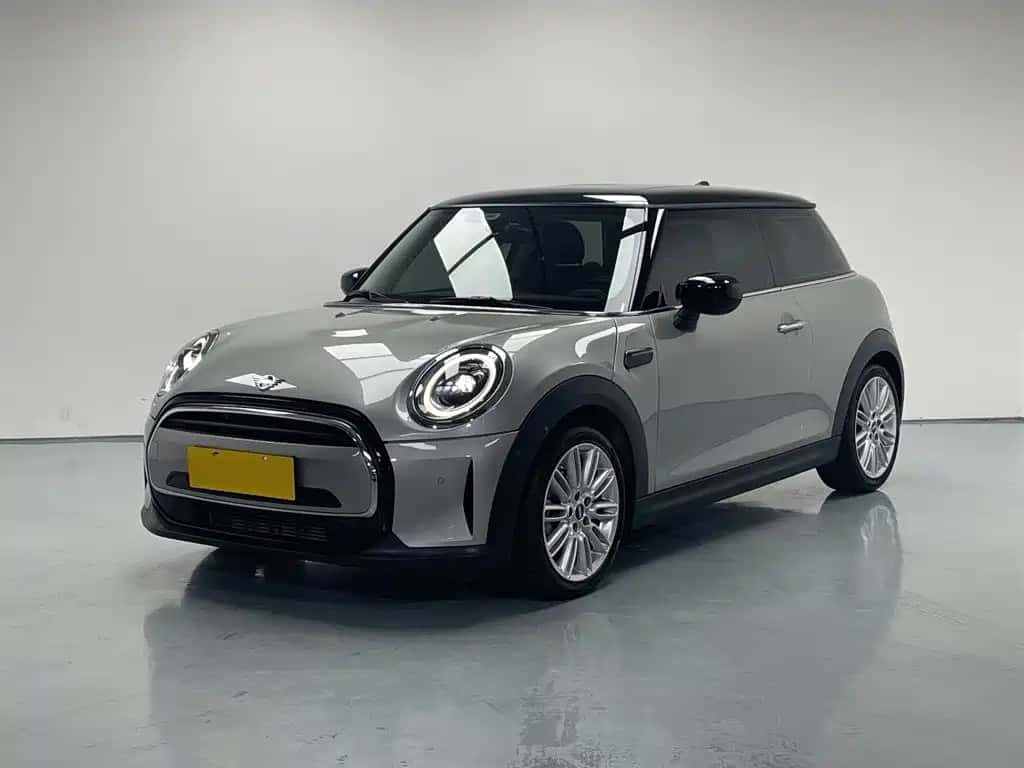 MINI MINI 2018