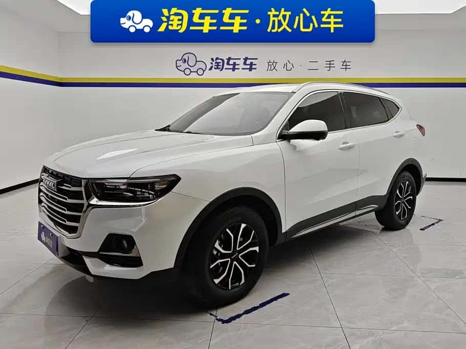 Haval Haval H6 2023