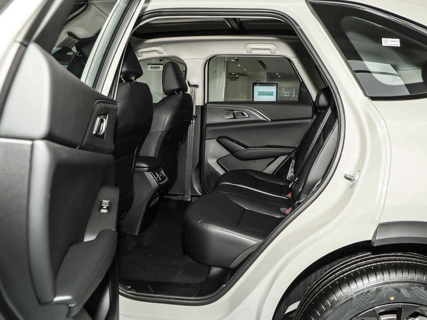 Haval H6L, фото 5