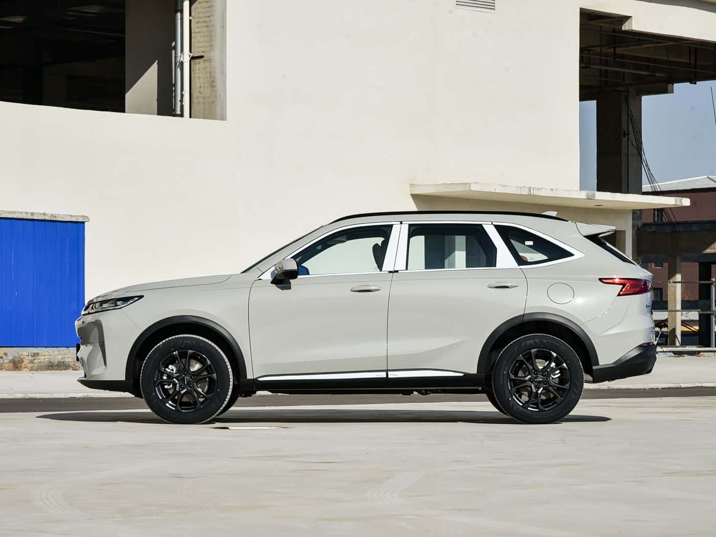 Haval H6L, фото 2