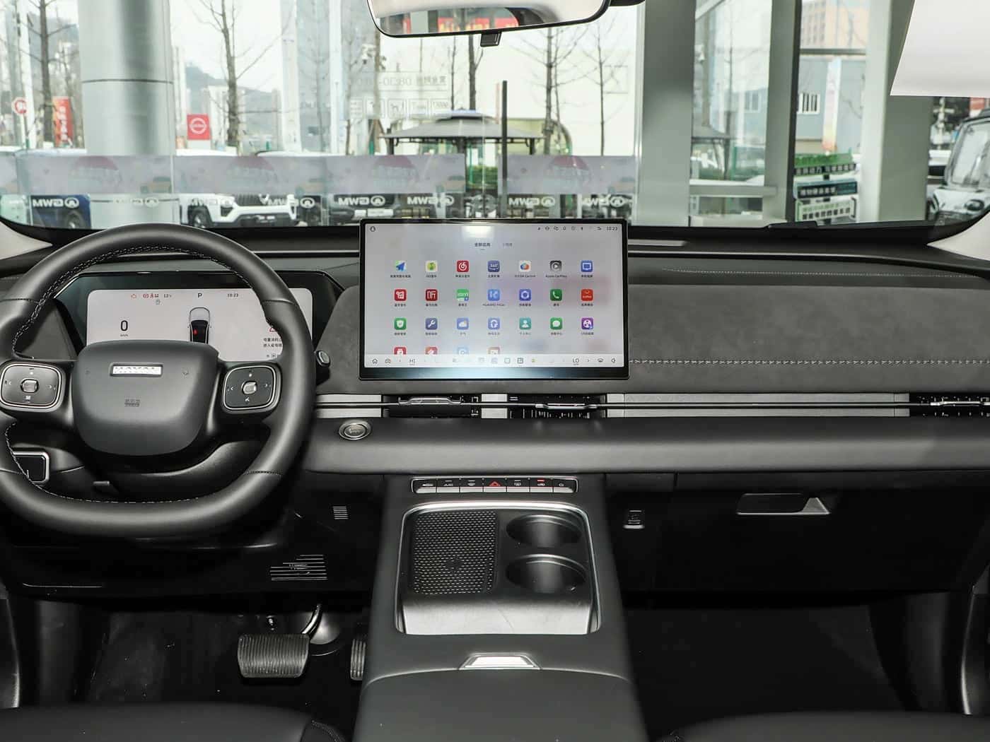 Haval H6L, фото 4