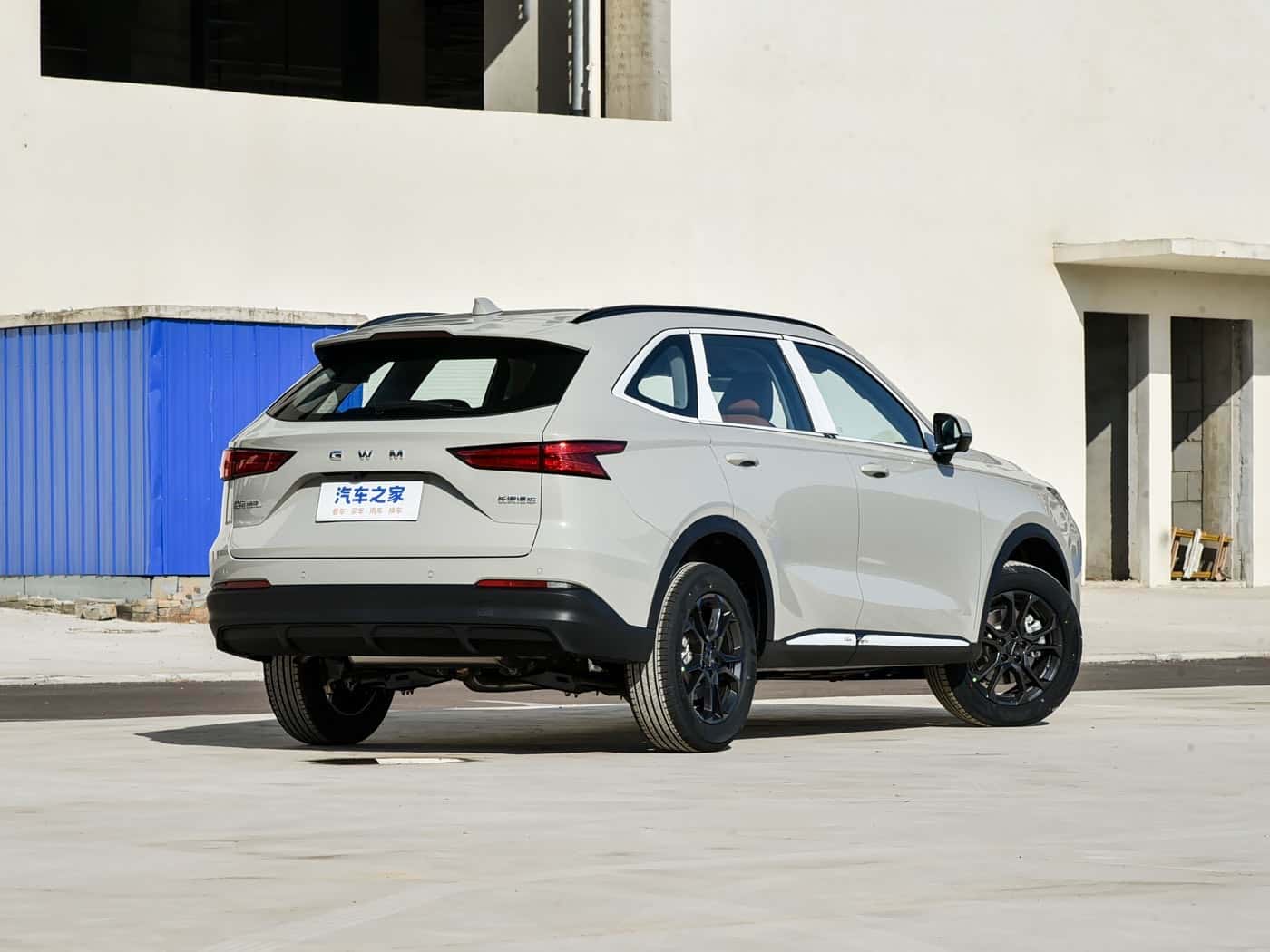 Haval H6L, фото 3