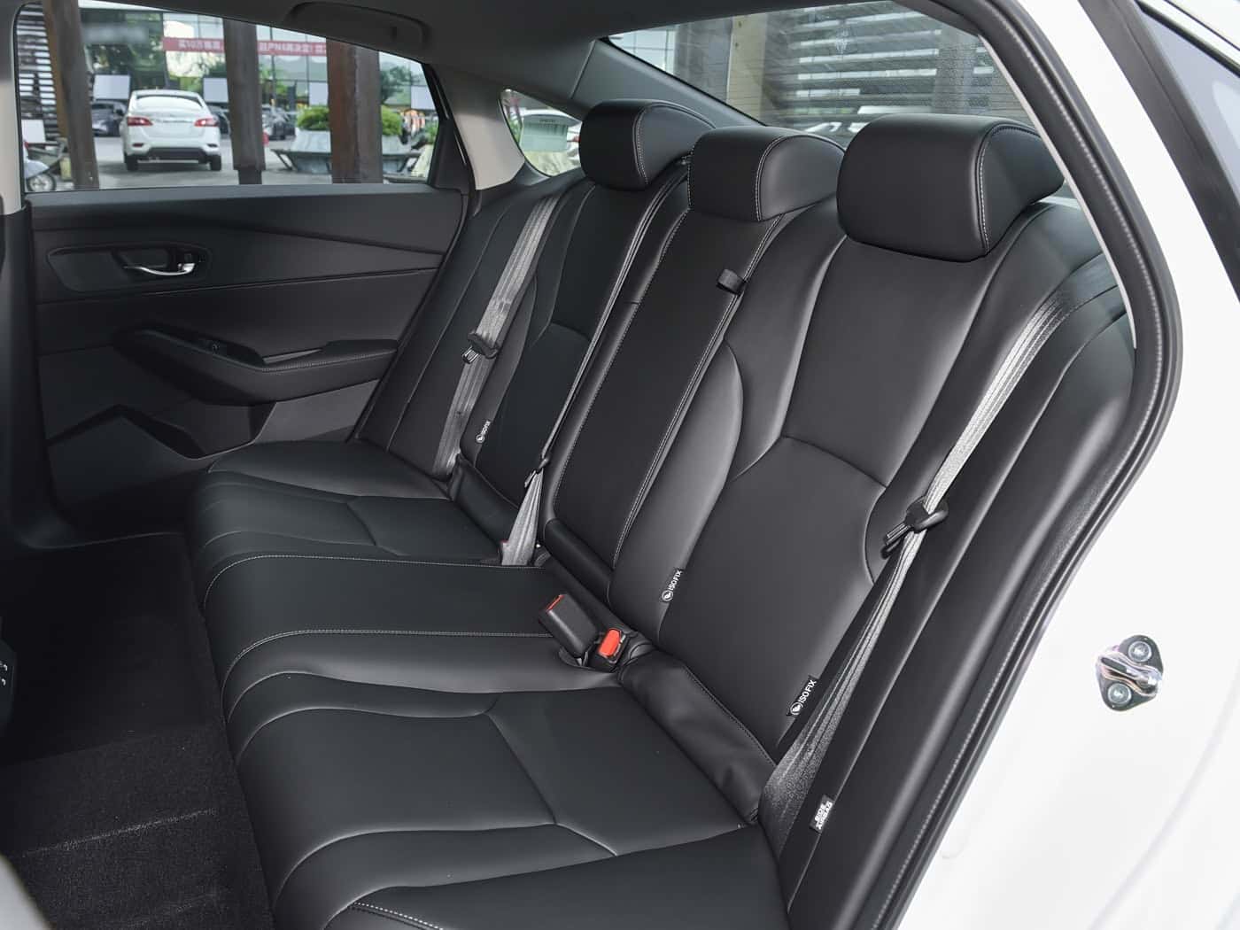 Honda Inspire, фото 5