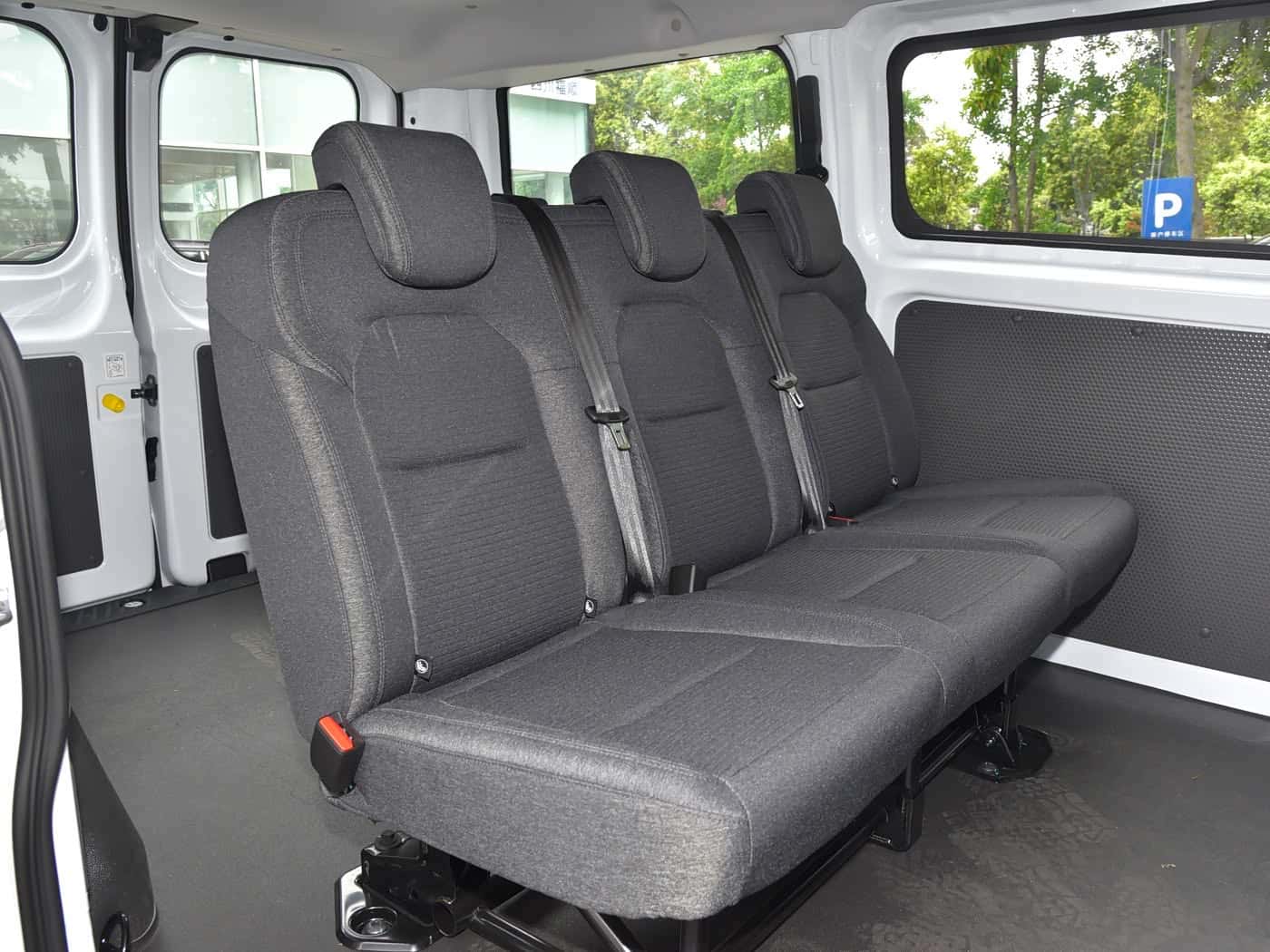 Ford Transit, фото 5