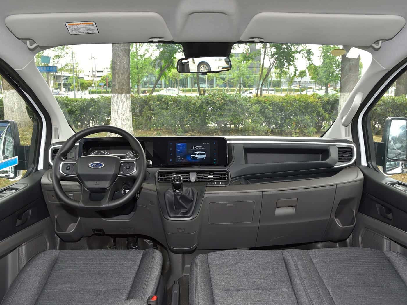 Ford Transit, фото 4