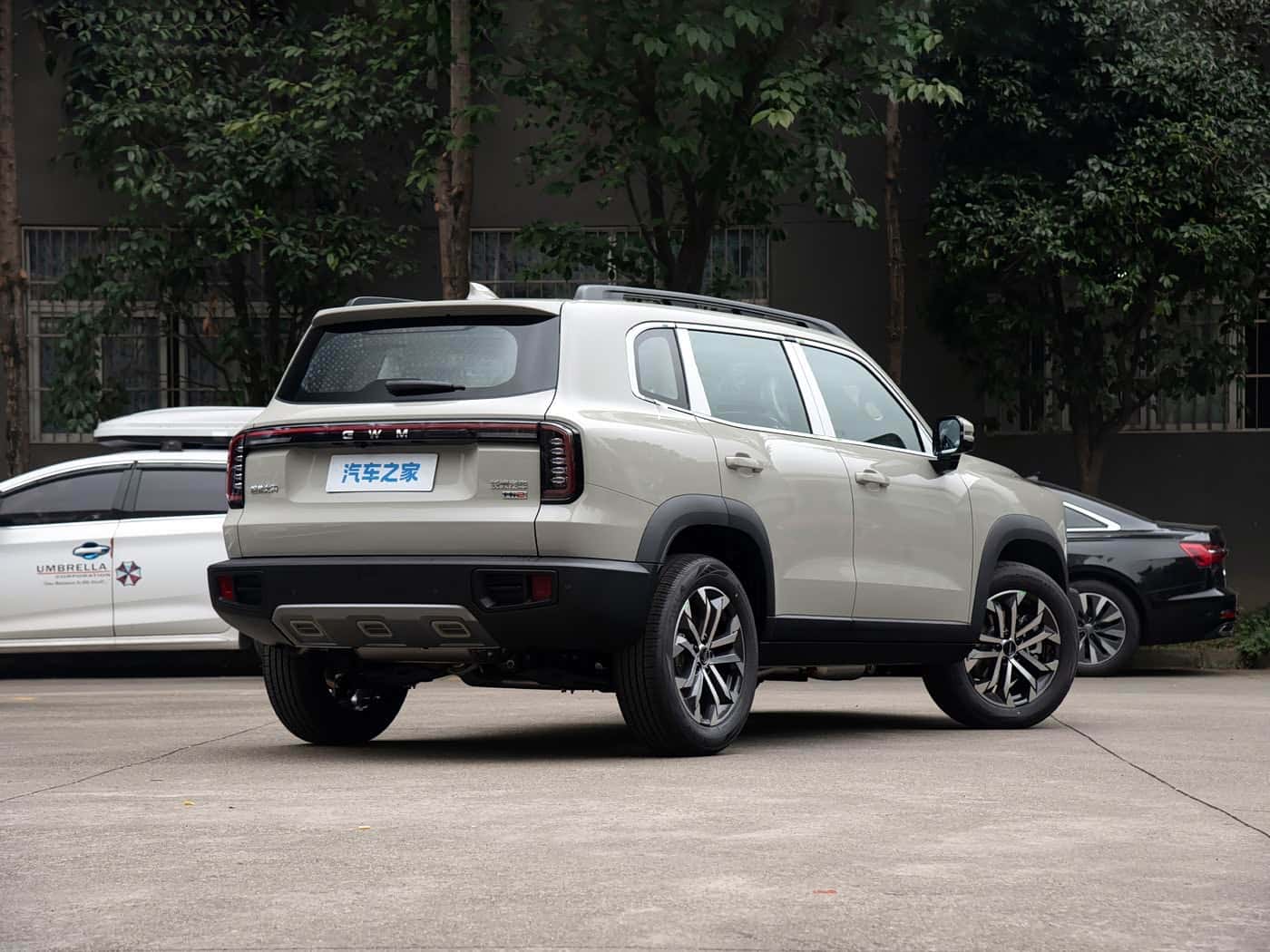 Haval Big Dog, фото 3