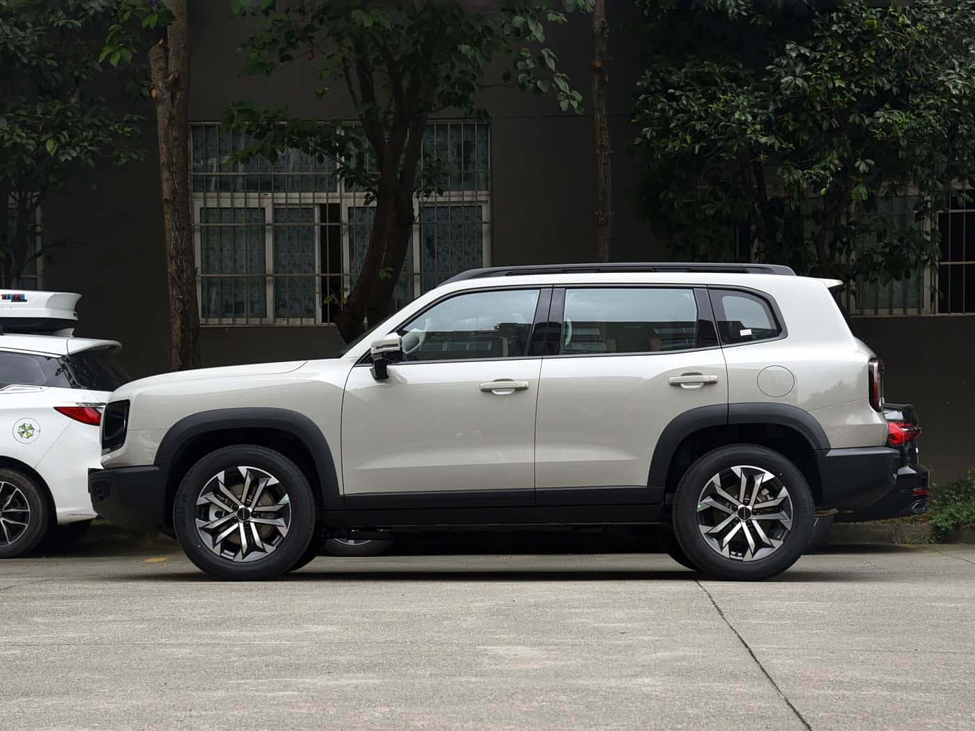 Haval Big Dog, фото 2