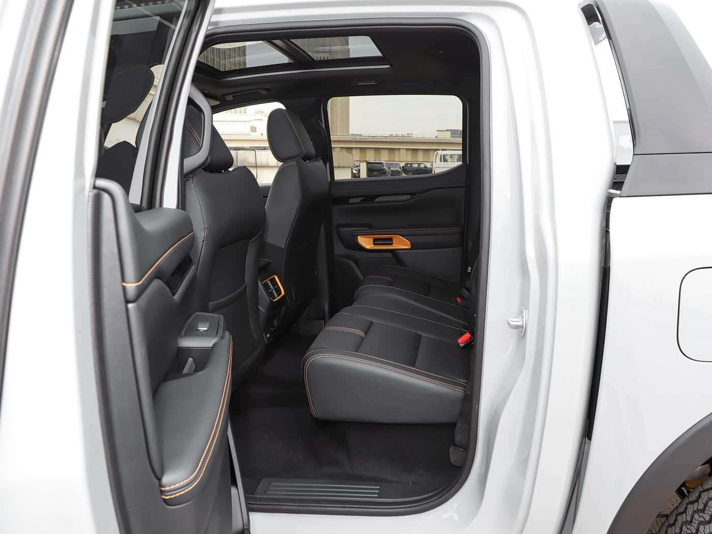 Ford Ranger, фото 5