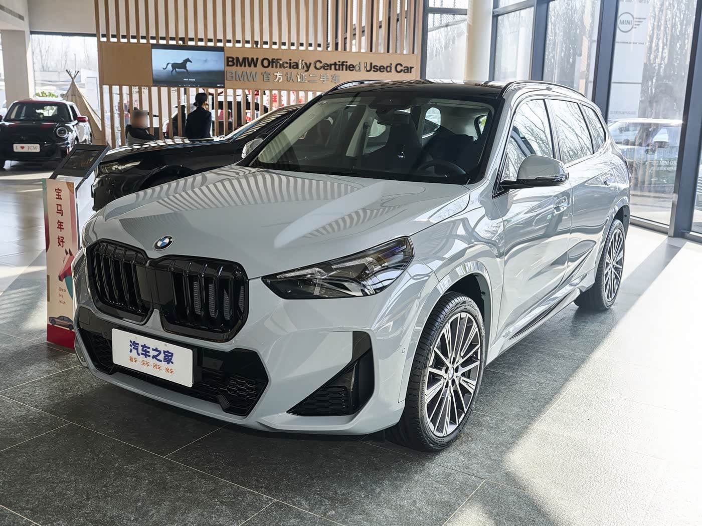 BMW X1, фото 1