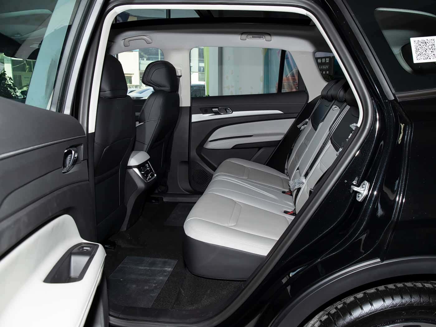 Ford Equator Sport, фото 5