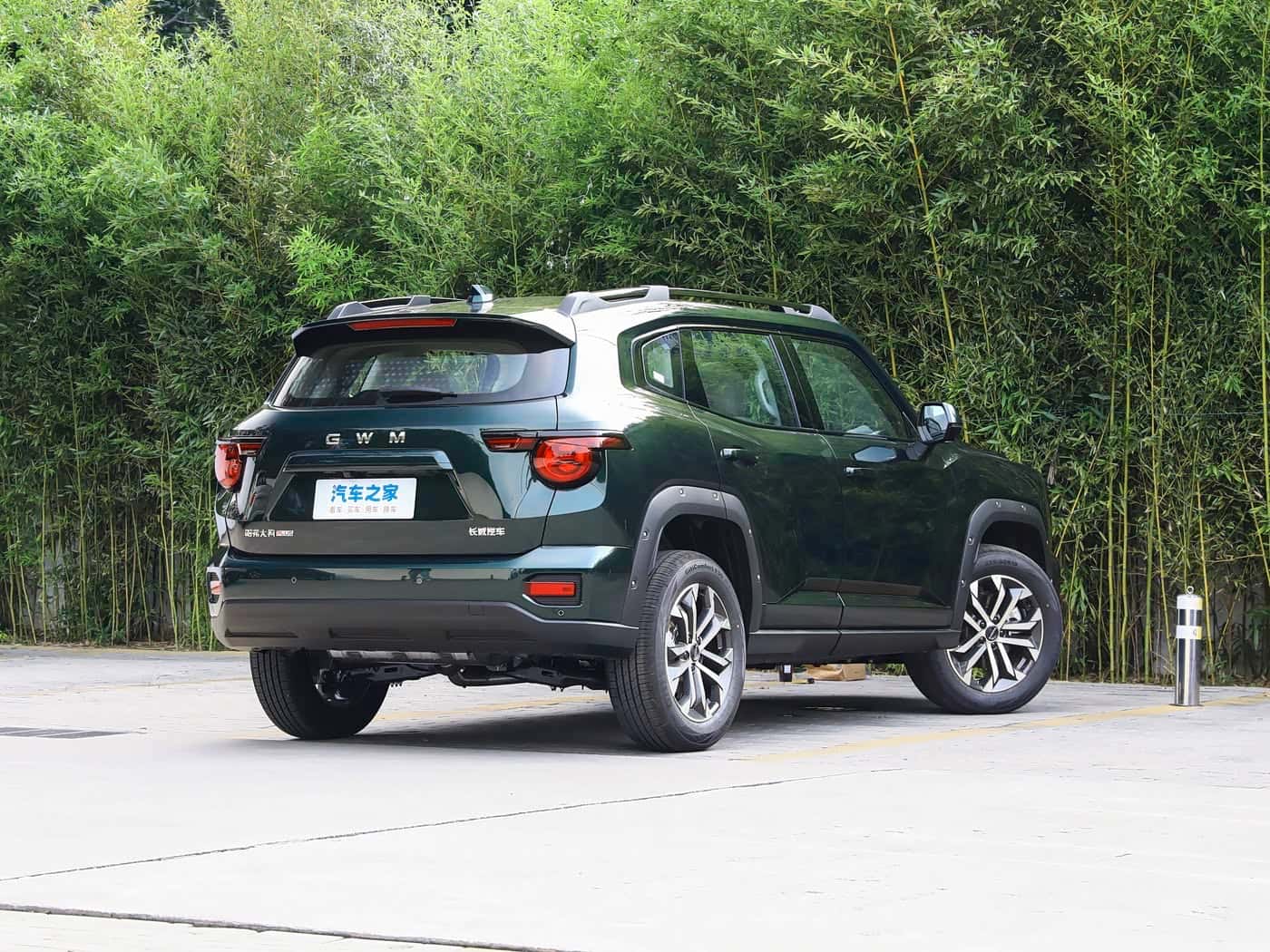 Haval Big Dog Plus, фото 3