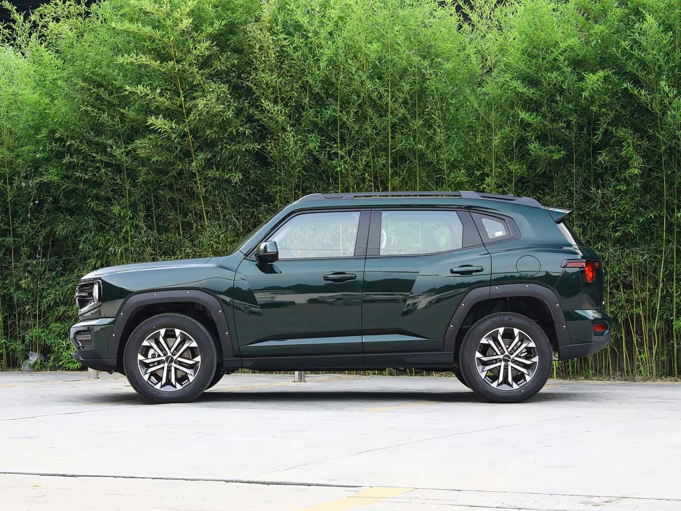 Haval Big Dog Plus, фото 2