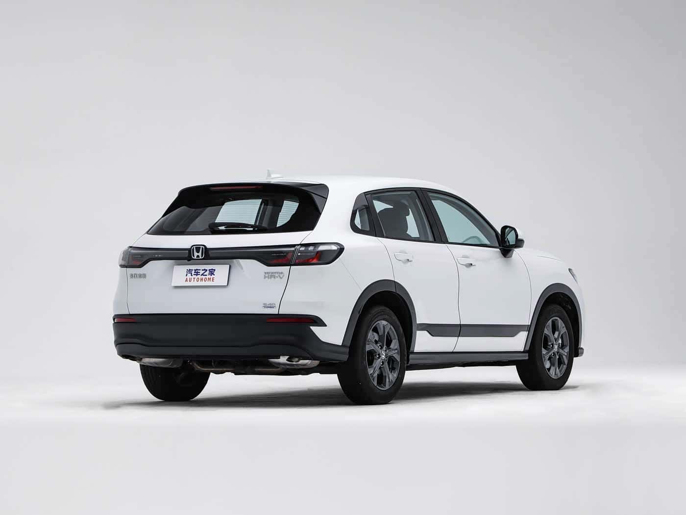 Honda HR-V, фото 3