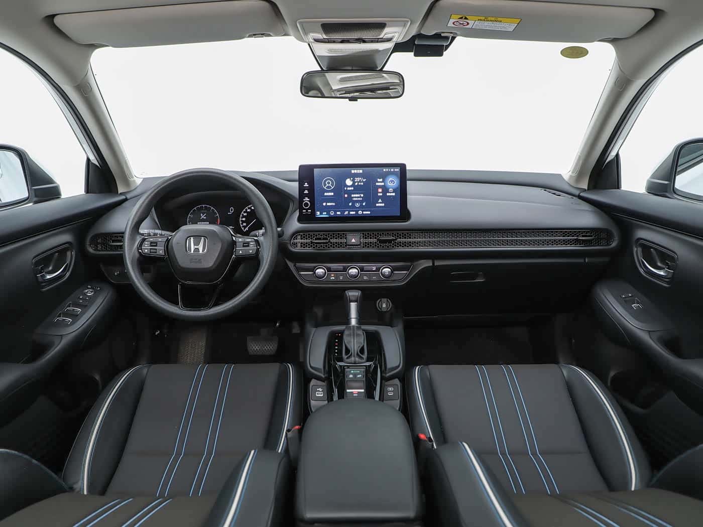 Honda HR-V, фото 4