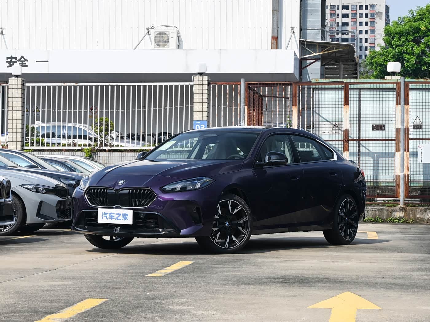 BMW 2 series, фото 1