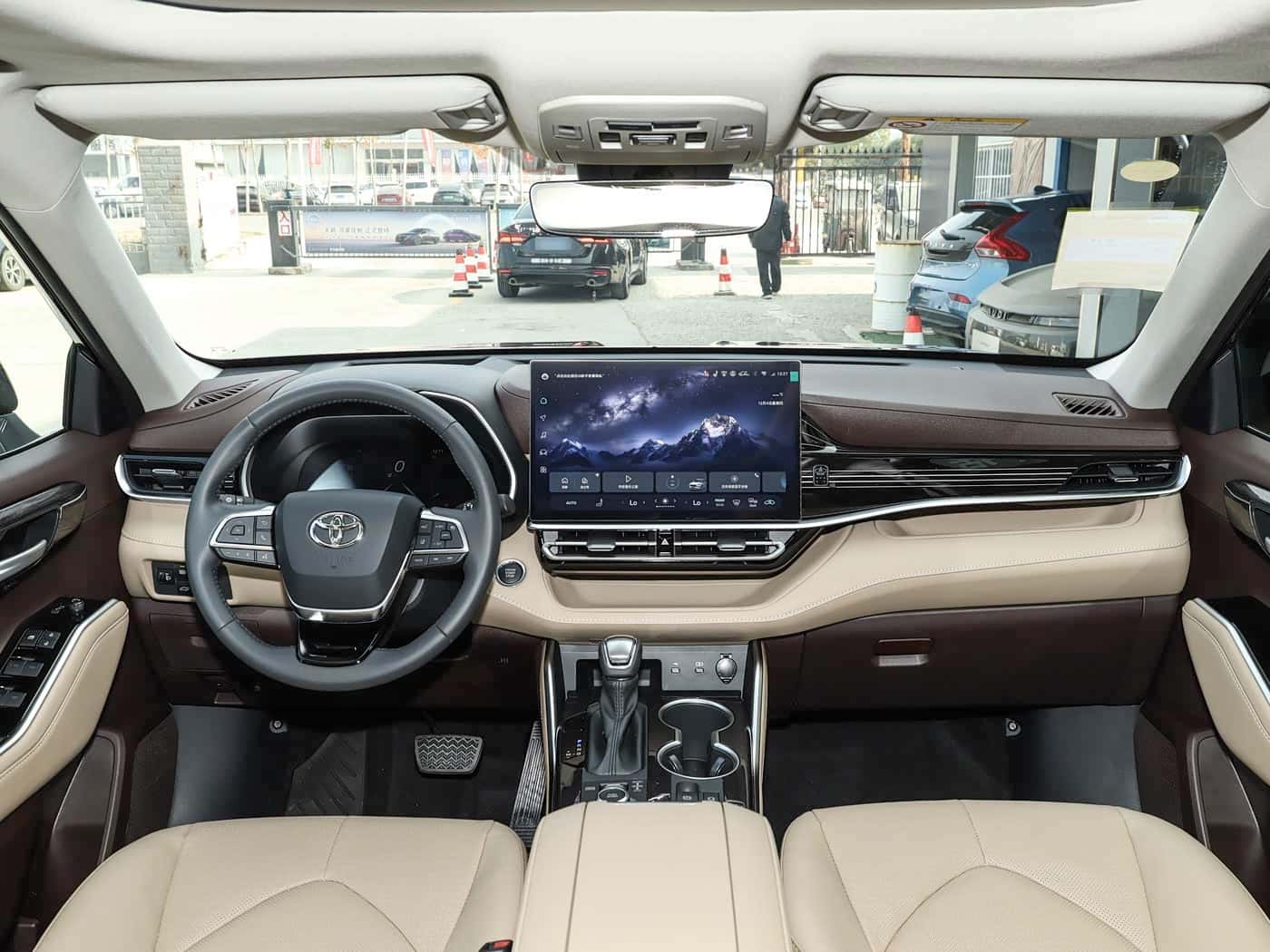 Toyota Highlander, фото 4
