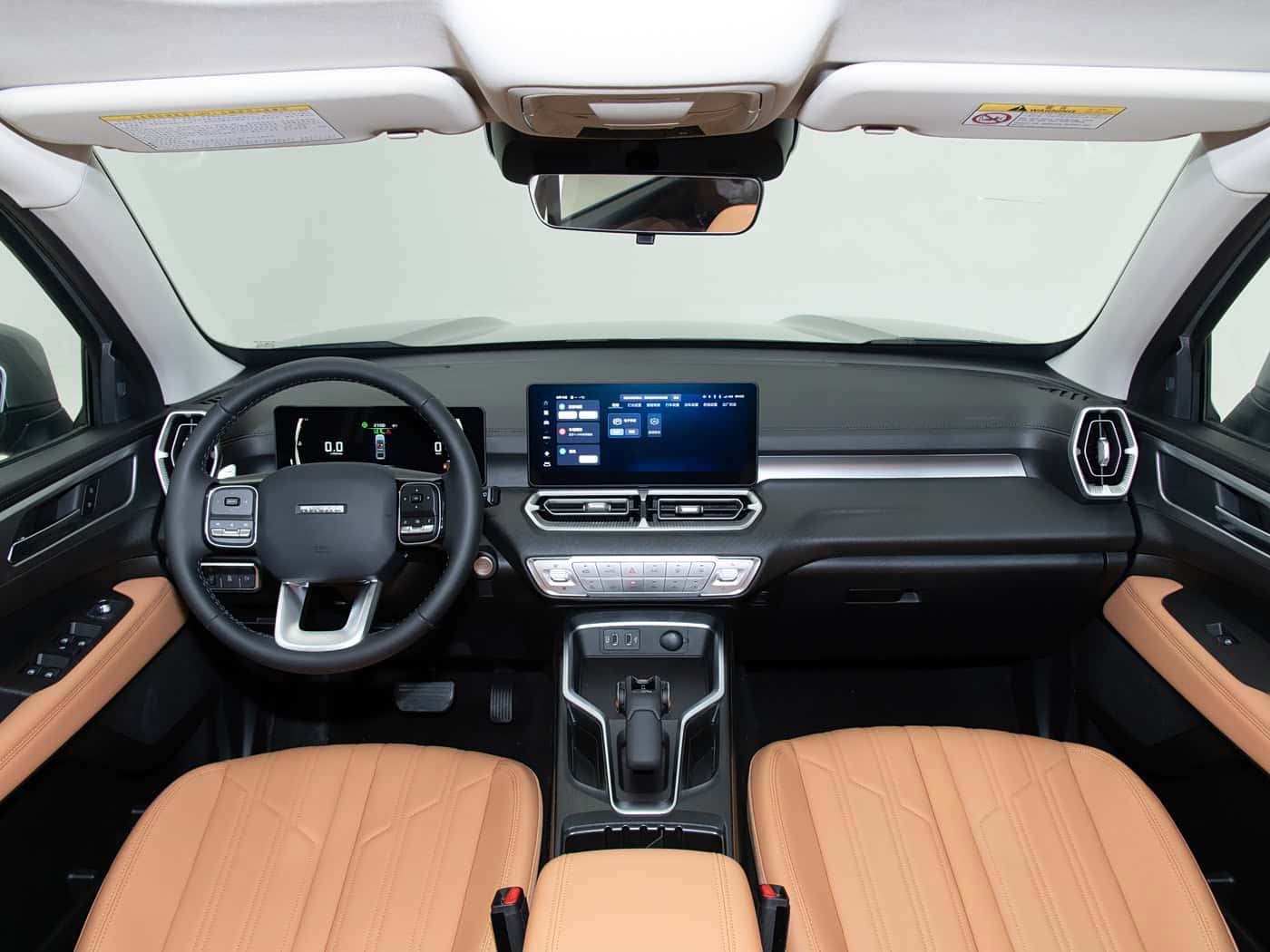 Haval H5, фото 4