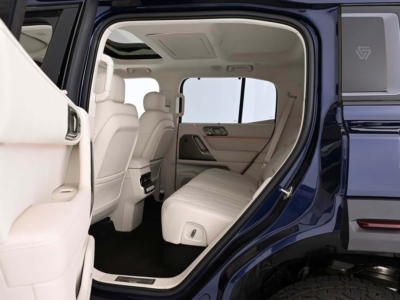 Hongqi G919, фото 5