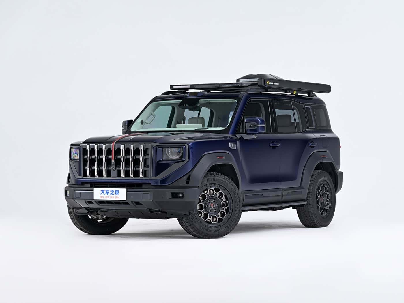 Hongqi G919, фото 1