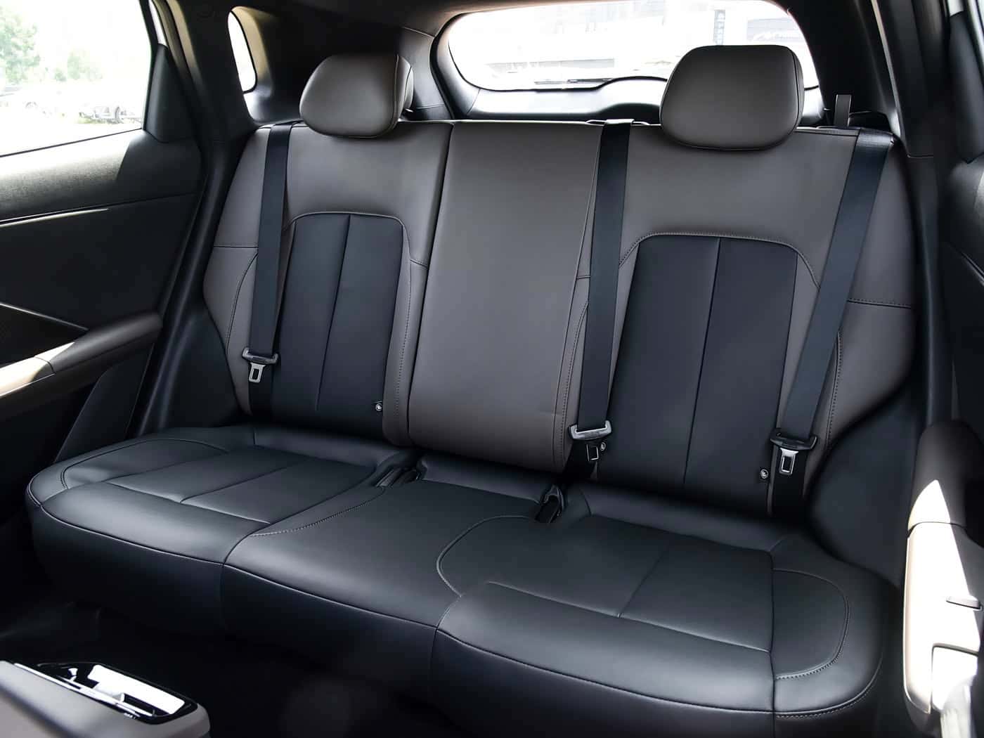 Changan CS55 Plus, фото 5