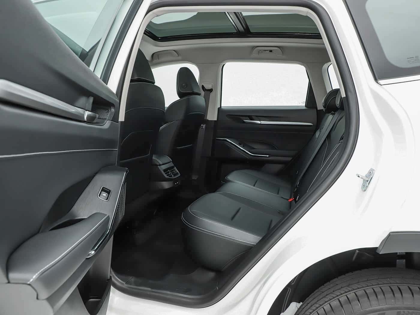 Haval H6, фото 5