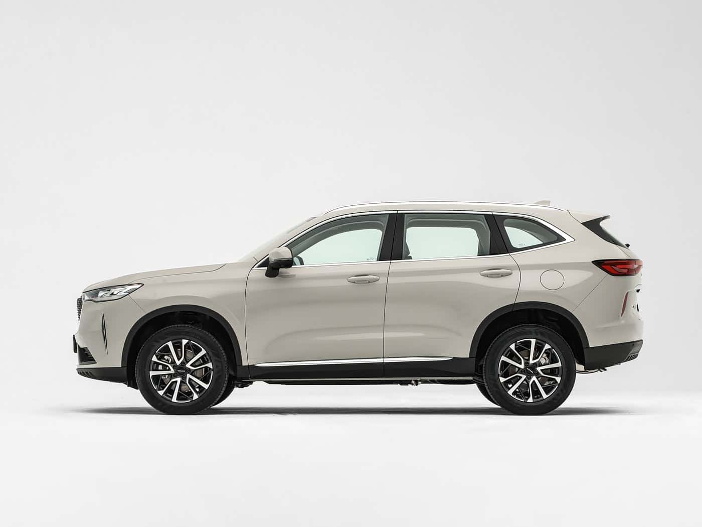 Haval H6, фото 2
