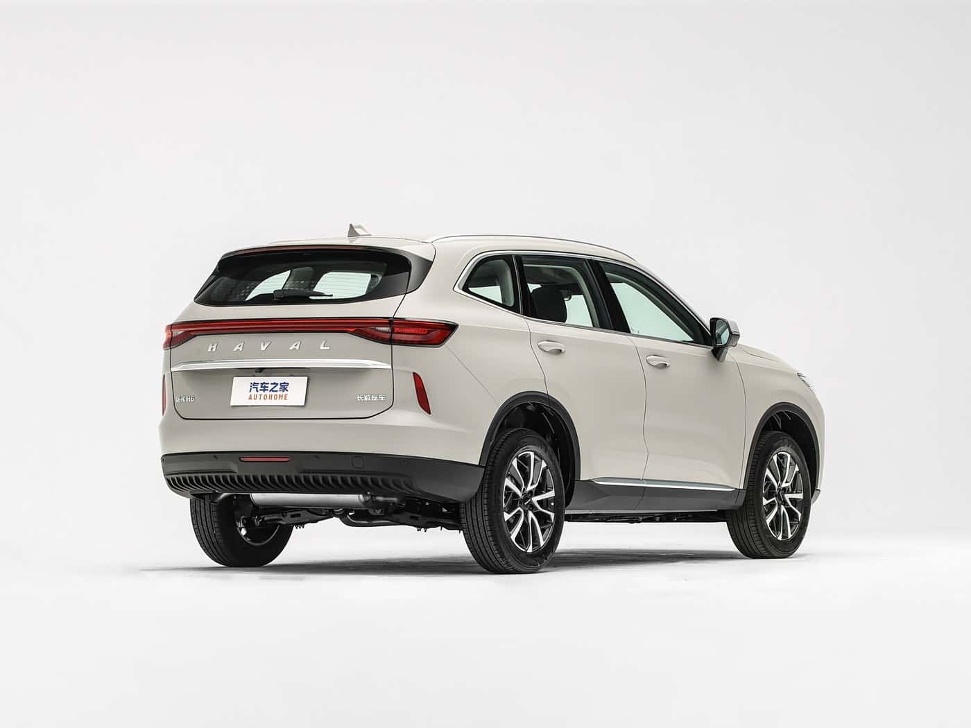 Haval H6, фото 3