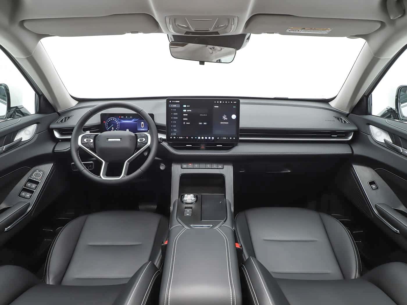 Haval H6, фото 4
